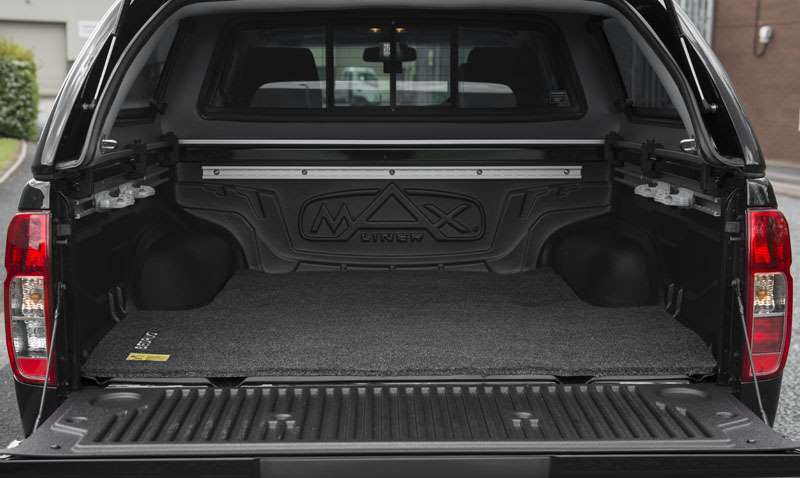 Pickup lease deals uk