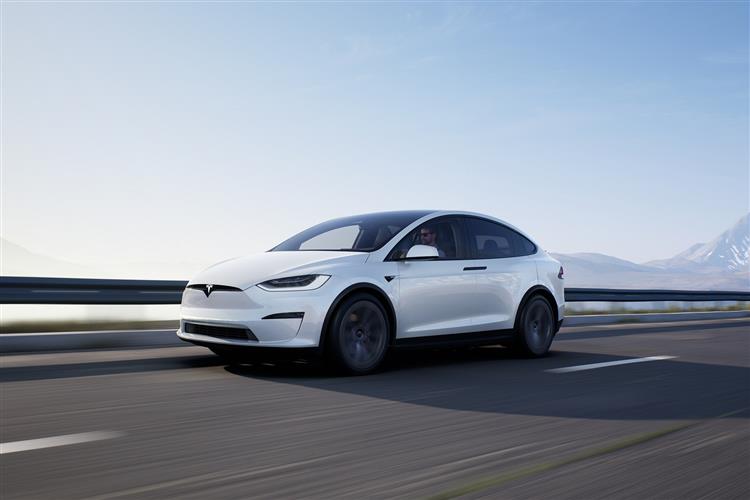 lease model x