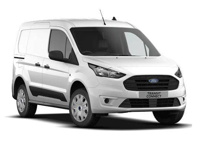 ford transit connect lease offers